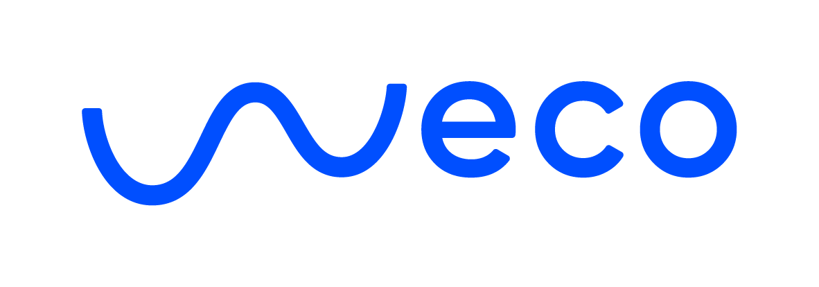Weco logo